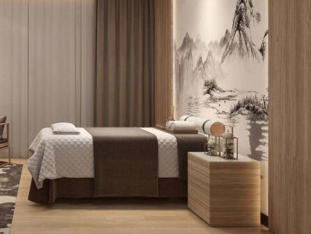 郑州水疗的科学奥秘:温水疗法如何重塑你的健康状态