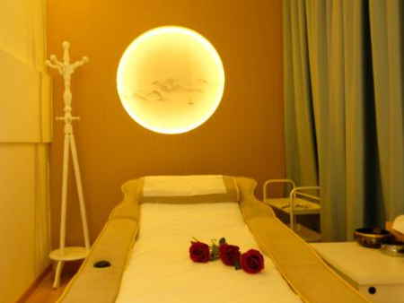 郑州足疗养生全解析:从脚底反射区看全身健康密码